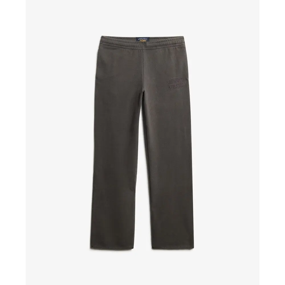 Pantalon de jogging femme Superdry Athletic Tonal Emb Wl