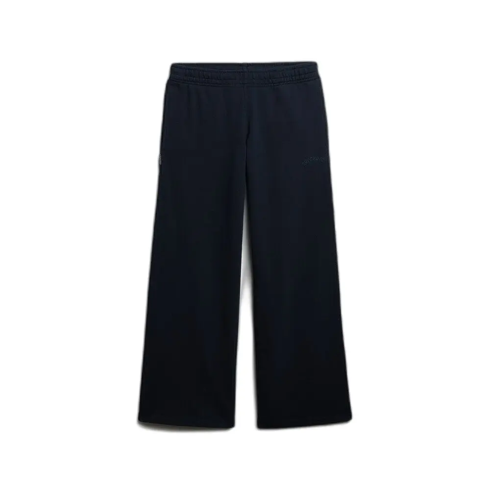 Pantaloni da jogging donna Superdry Essential Logo Gd