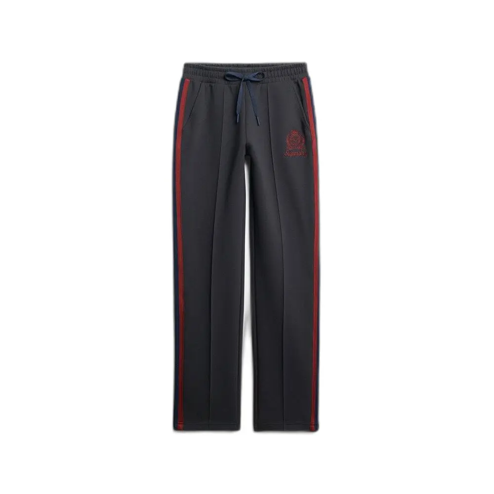 Pantalon femme Superdry Country Club Track