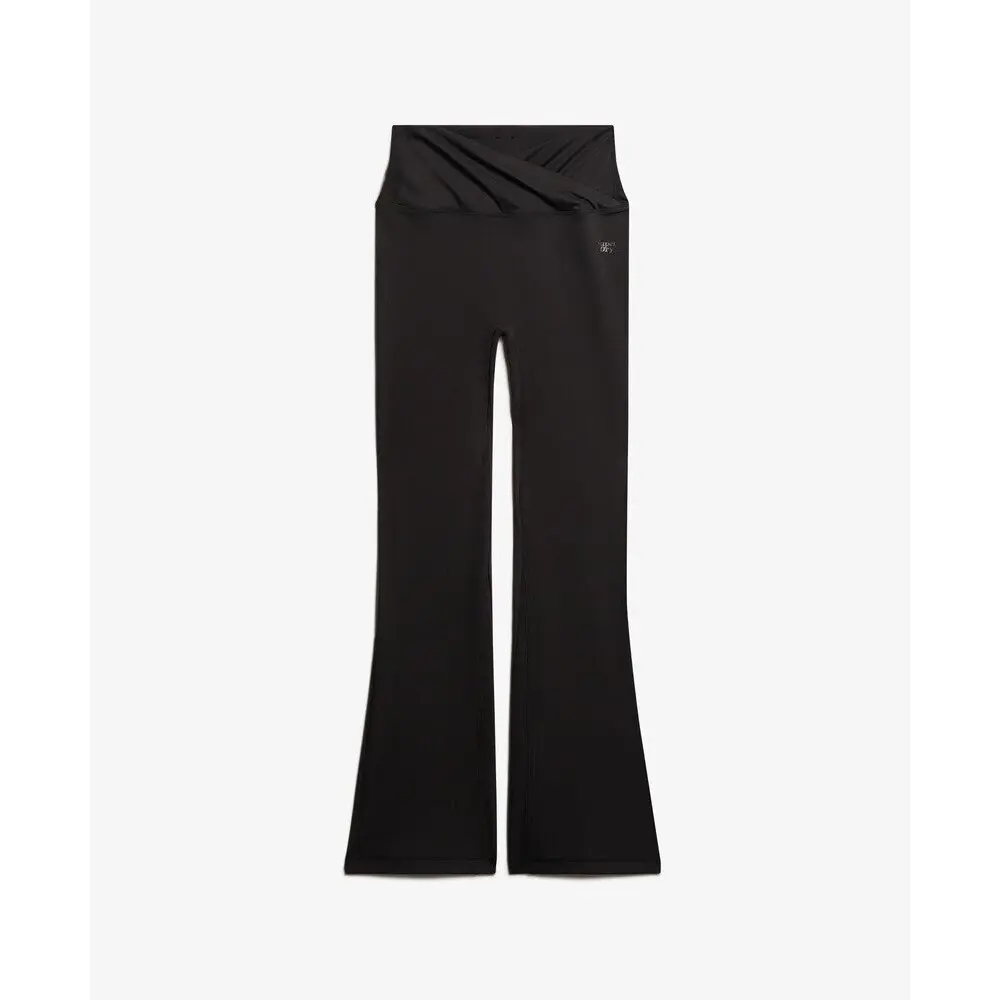 Legging femme Superdry Studios Flare