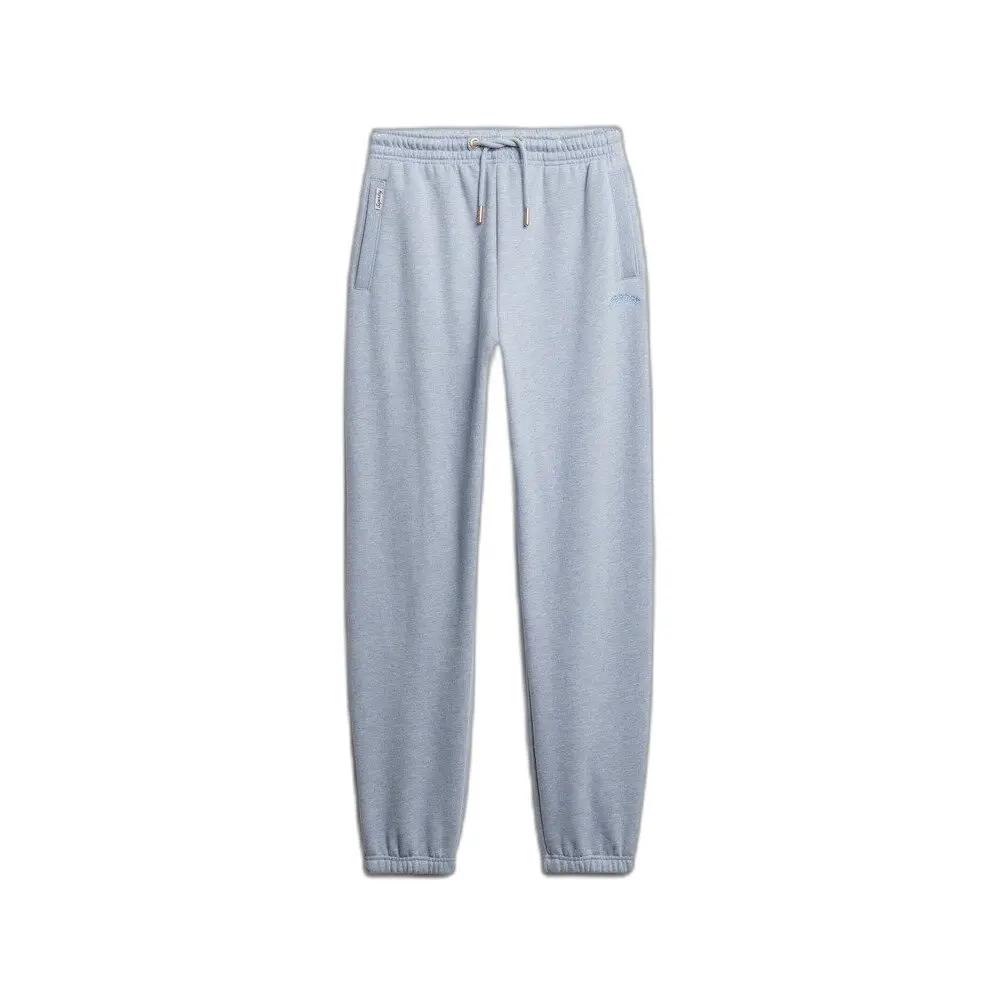 Pantaloni fitness dlla Tuta da donna Superdry Essential Logo Straight