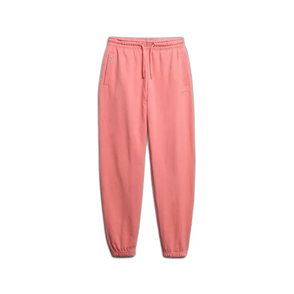 Pantalon de jogging femme Superdry Essential Logo
