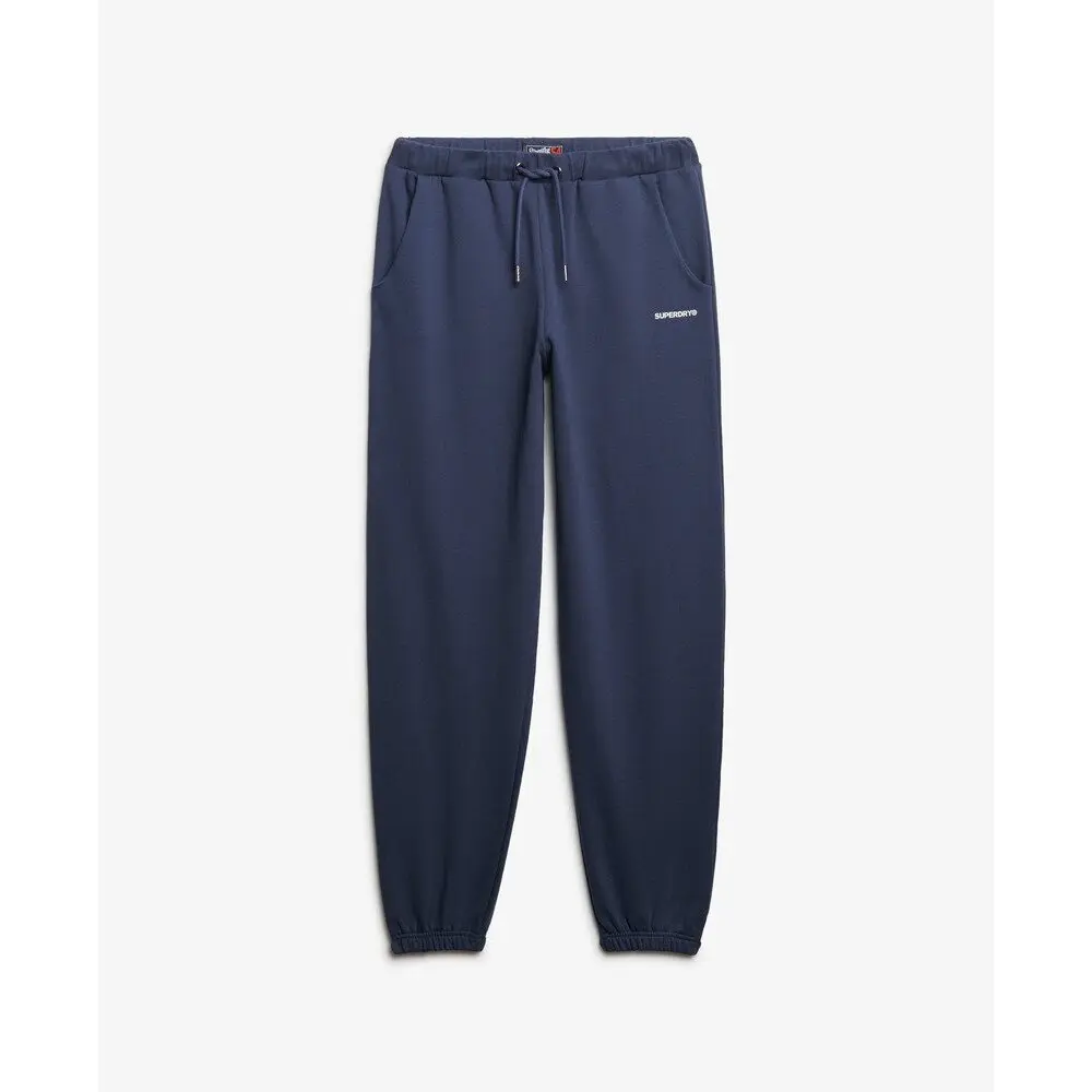 Pantalon de survêtement uni femme Superdry