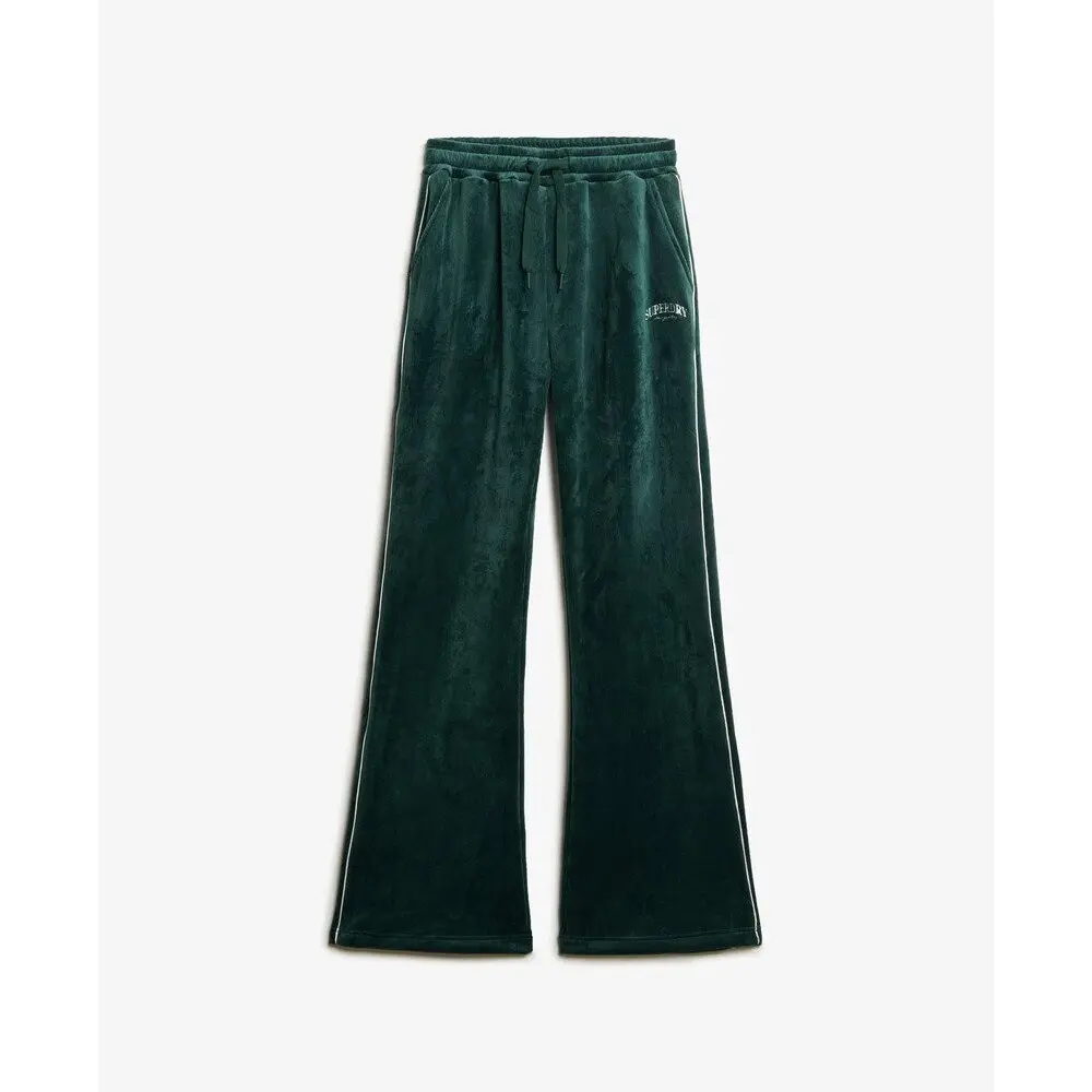 Pantaloni da jogging donna Superdry Country Club