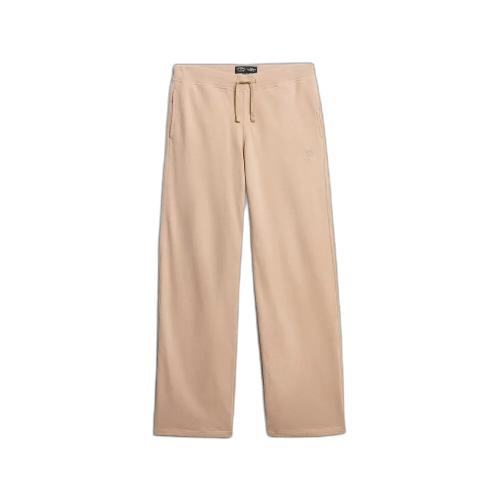 Pantalon de jogging femme Superdry Studios