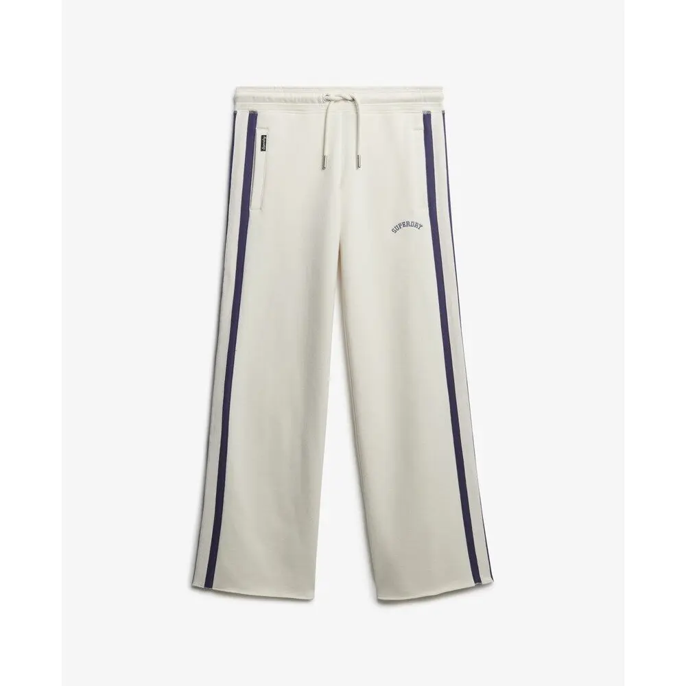 Pantalon de jogging femme Superdry Logo Athletic Essentials