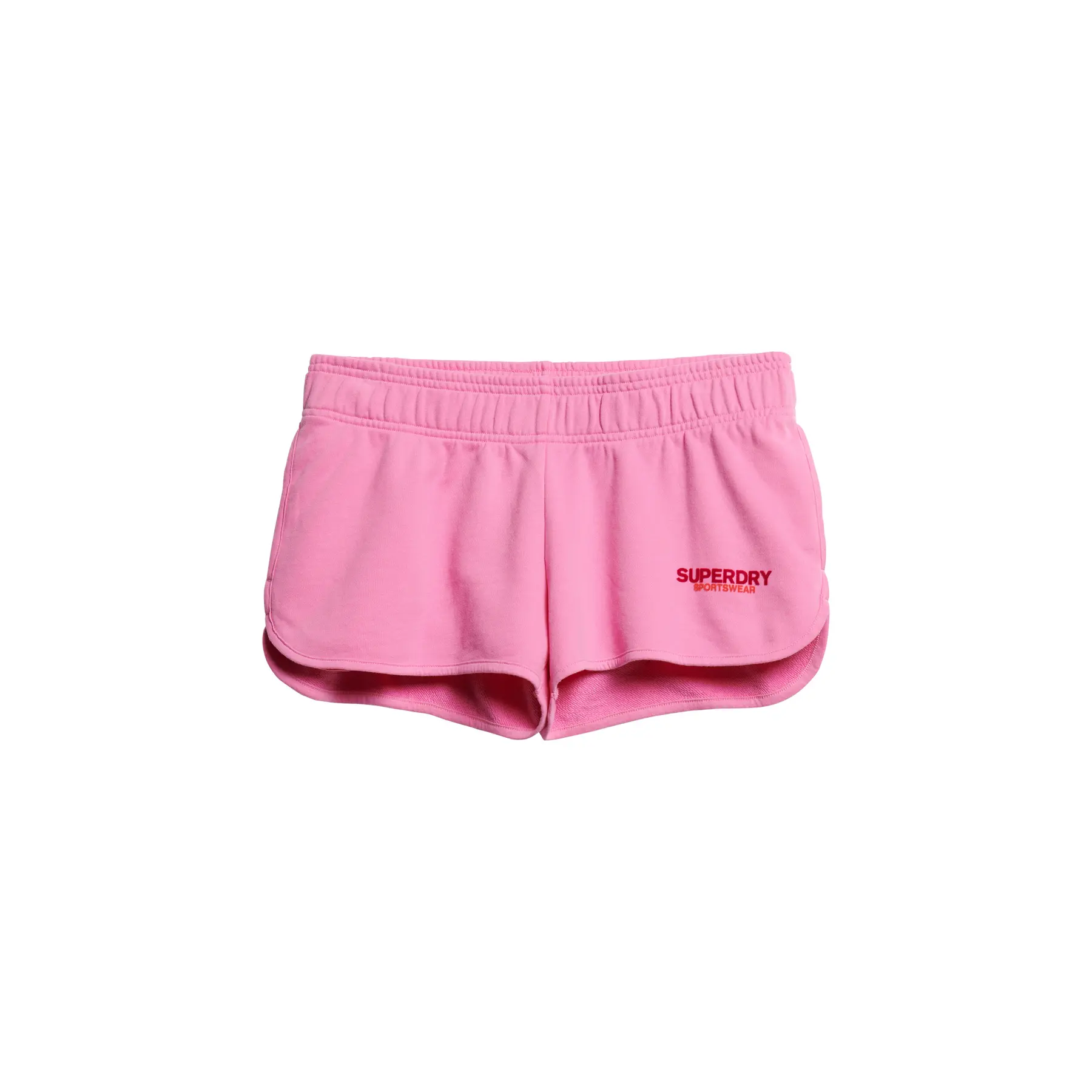 Short Superdry Short Sportswear Logo Racer EU - vue 3