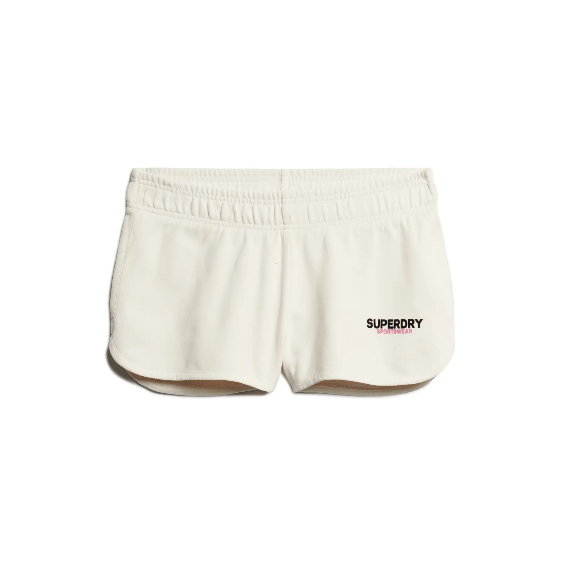 Shorts für Damen Superdry Sportswear Logo
