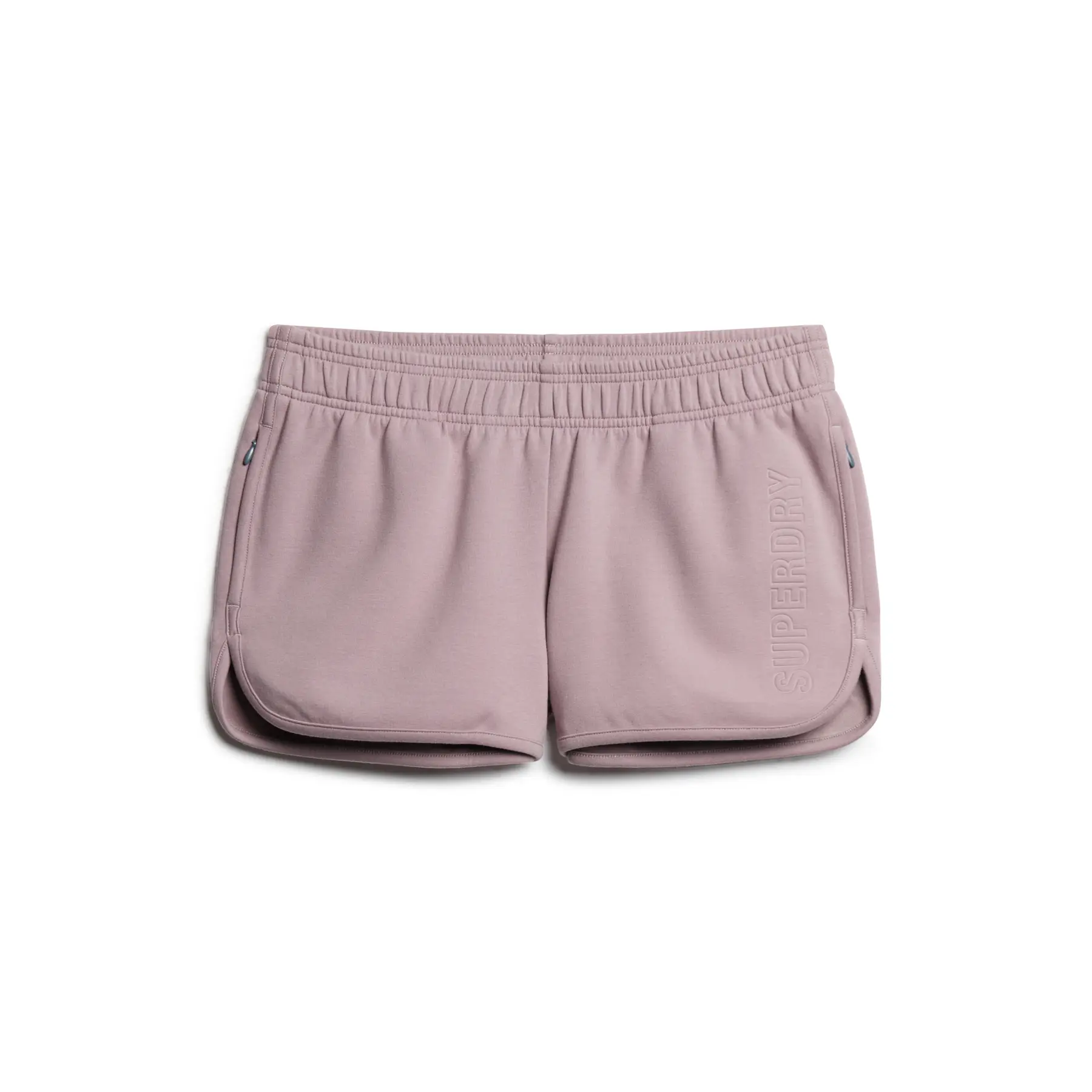 Short Superdry Short Tech Racer slim EU - vue 5