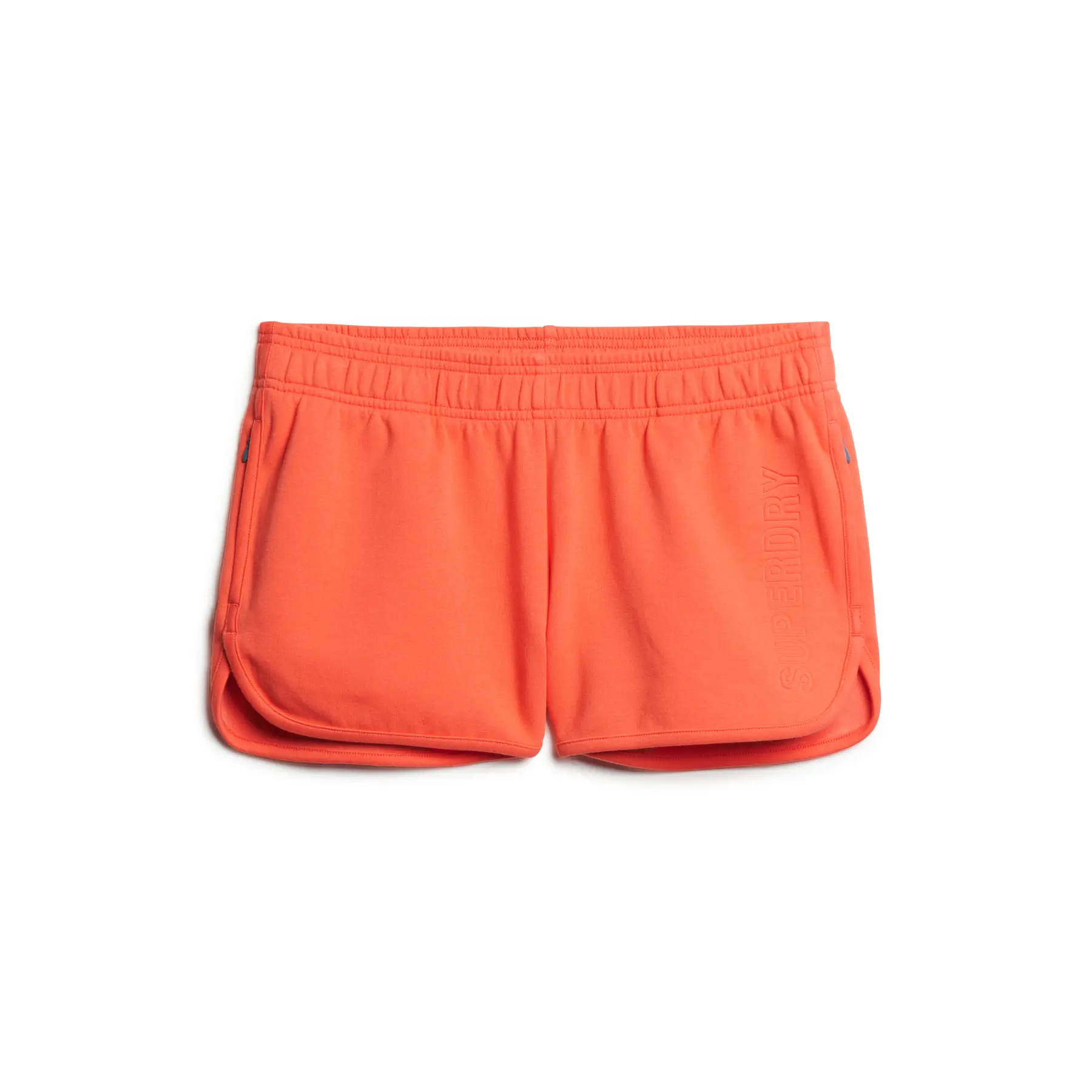 Short Superdry Short Tech Racer slim EU - vue 6