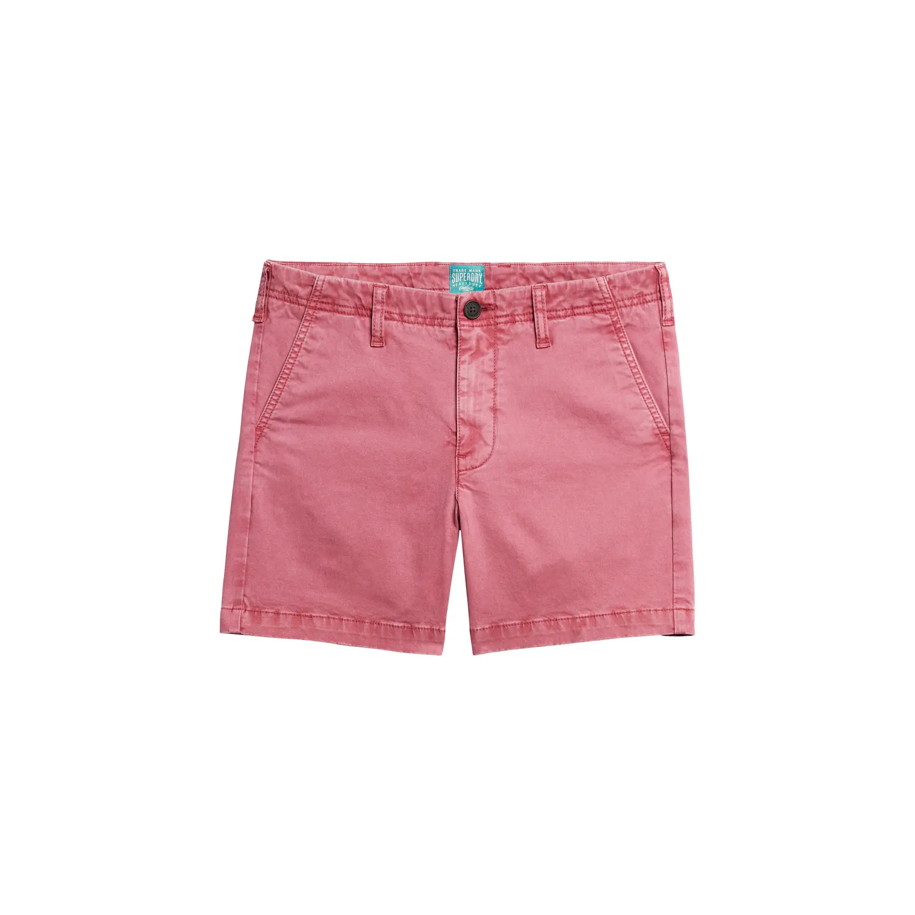 Short chino femme Superdry