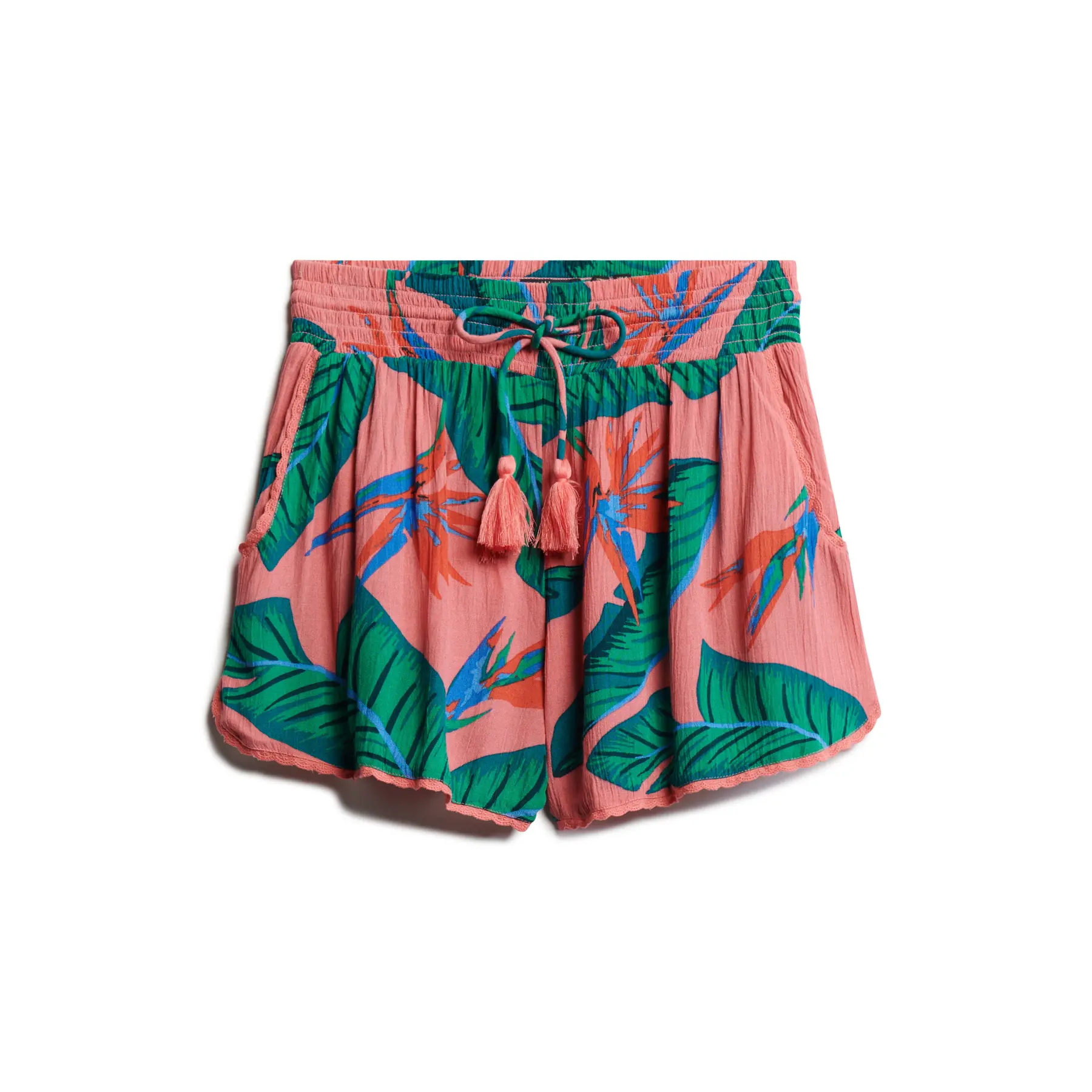 Short Superdry w7110423a EU