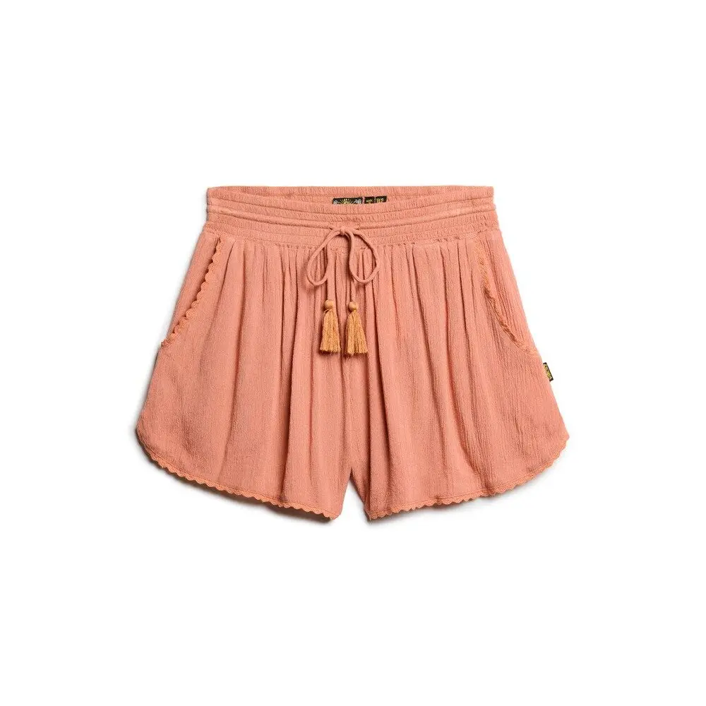 Short de bain femme Superdry