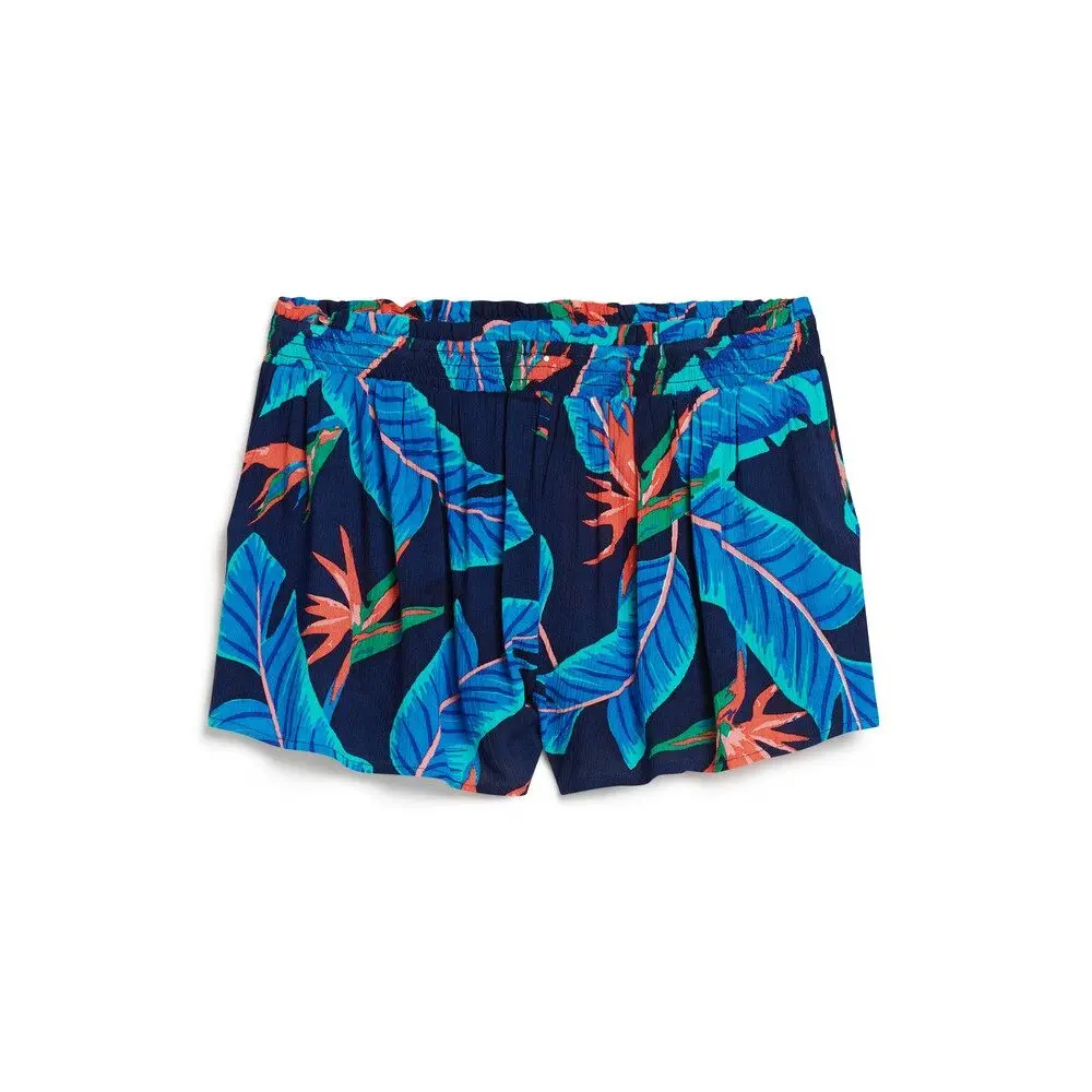 Short de bain femme Superdry