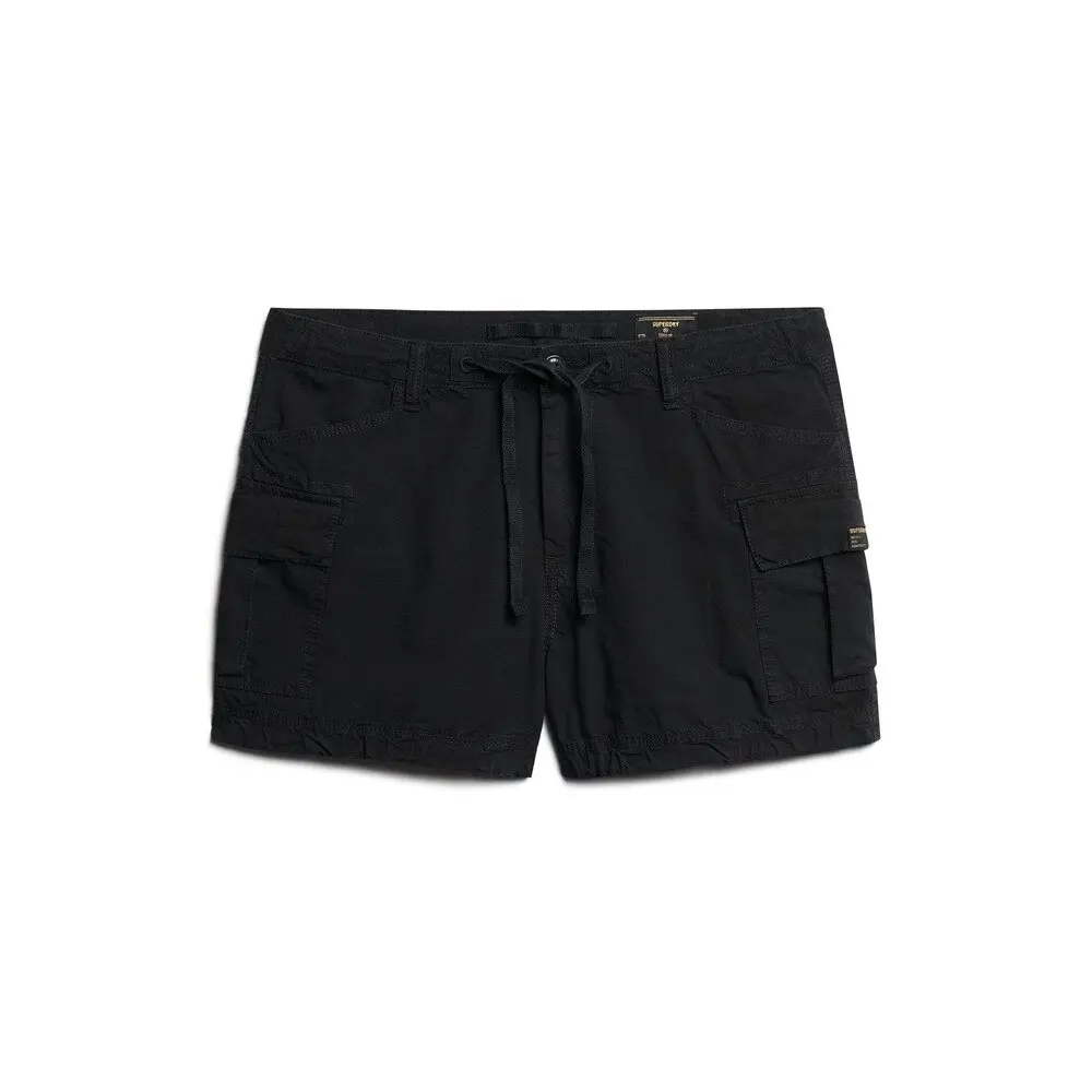 Short Superdry Short cargo coupe décontractée EU