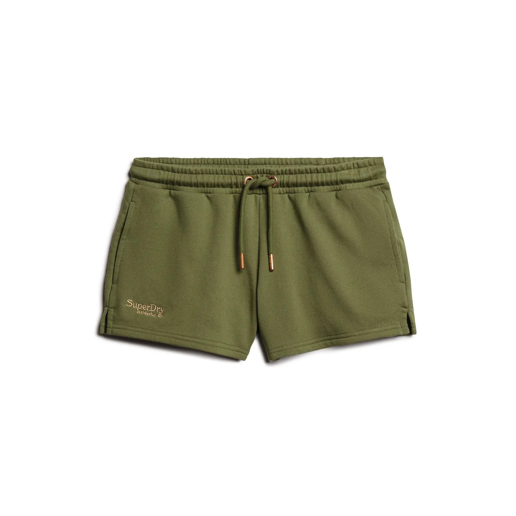 Short femme Superdry Essential