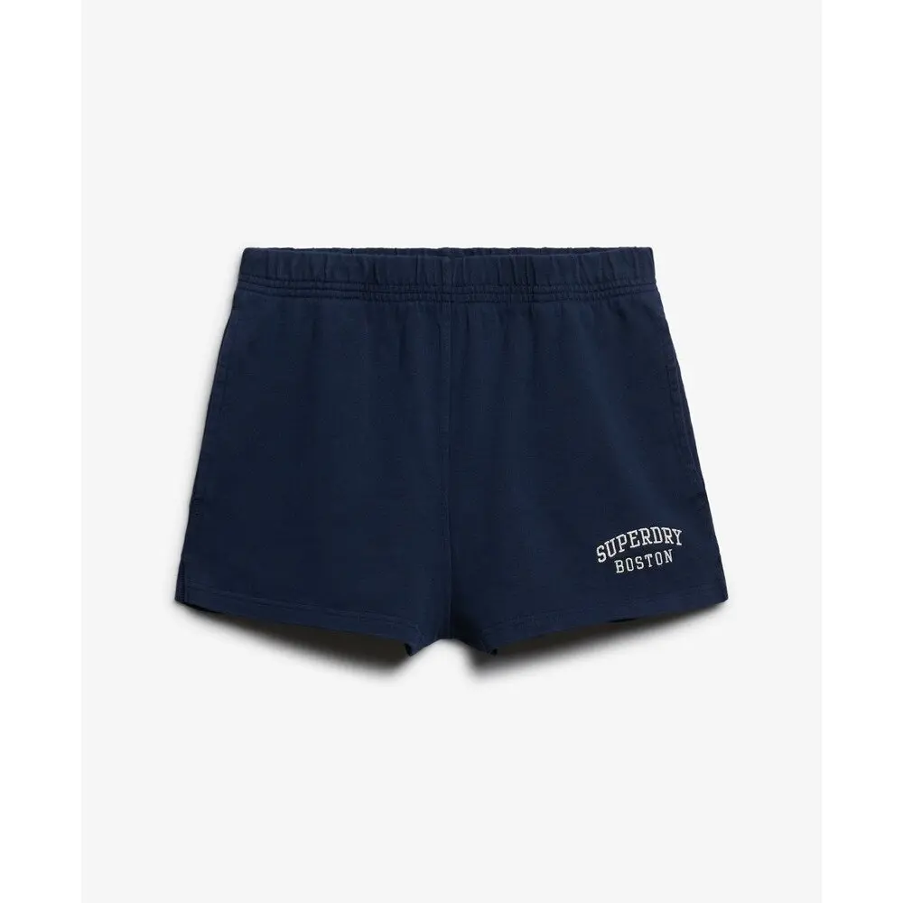 Short à motif athlétique essentials femme Superdry