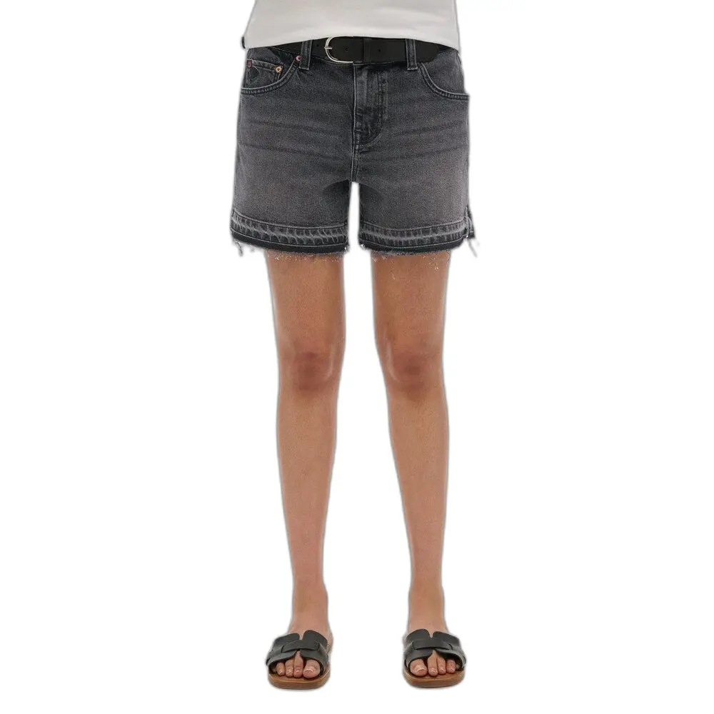 Short Superdry Essential US - vue 3