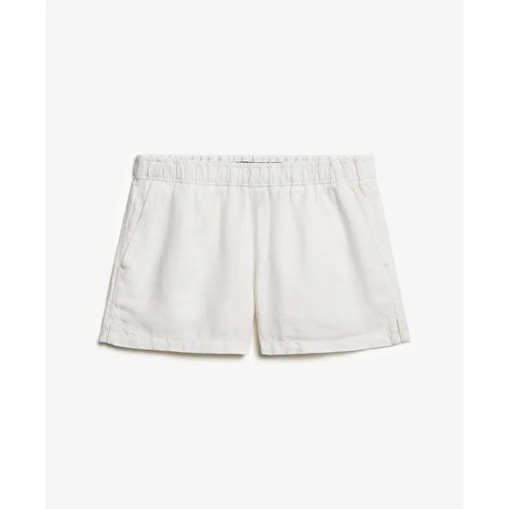 Short Superdry w7110450a EU - vue 2