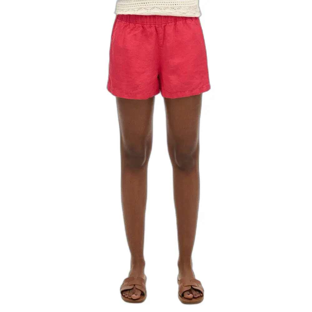 Short Superdry w7110450a EU - vue 6