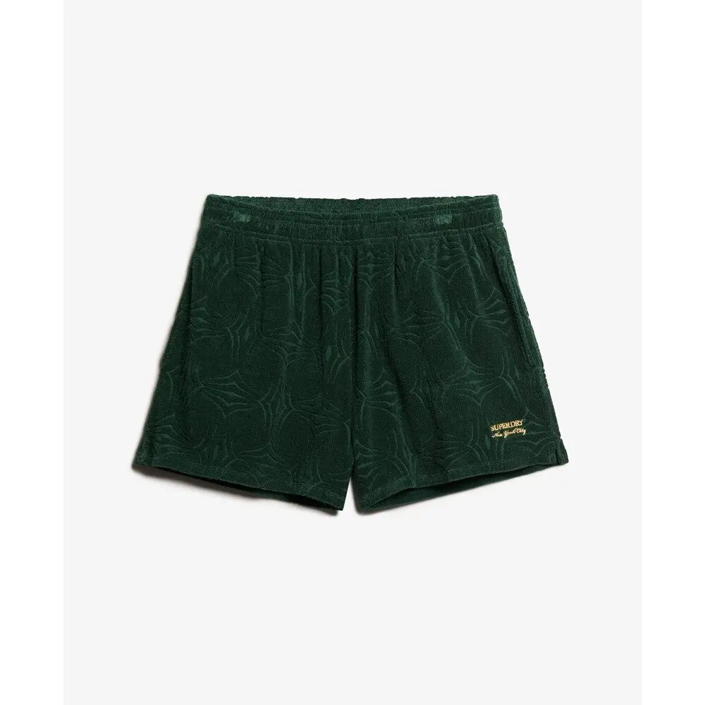 Short Superdry Country Club EU - vue 2