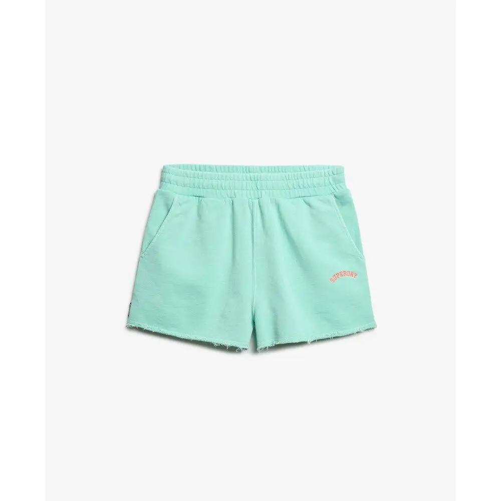 Short Superdry w7110462a EU - vue 2