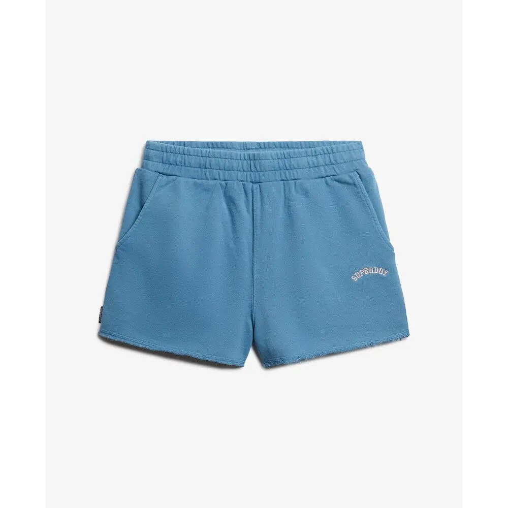 Short Superdry w7110462a EU - vue 3