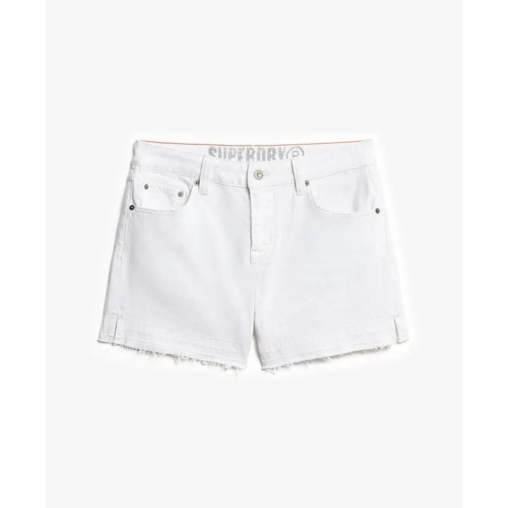 Short Superdry Cut Off US - vue 2