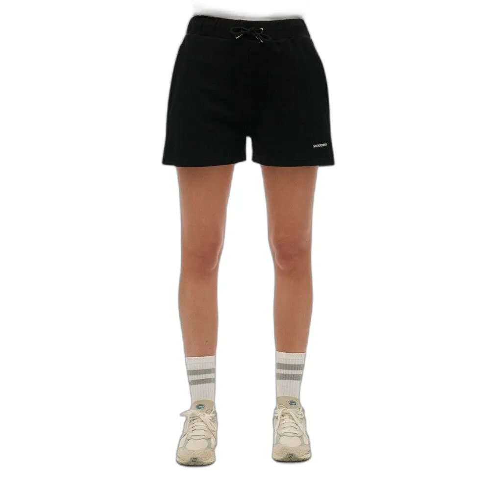 Short femme Superdry
