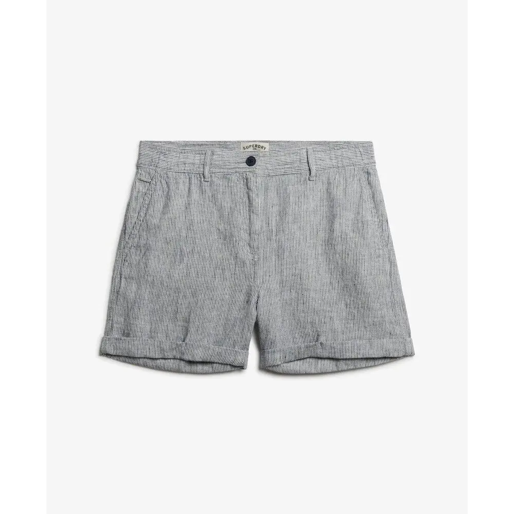 Short Superdry w7110496a US - vue 5