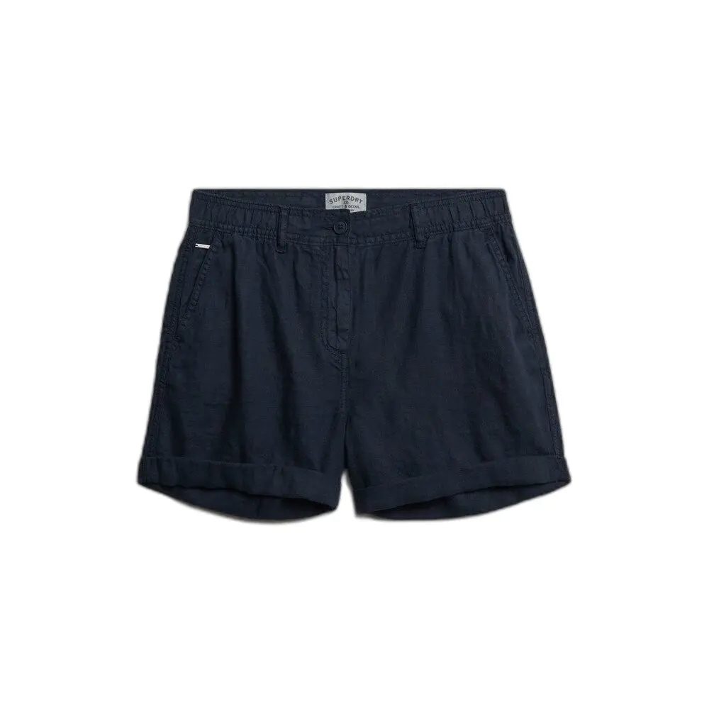 Short lin femme Superdry