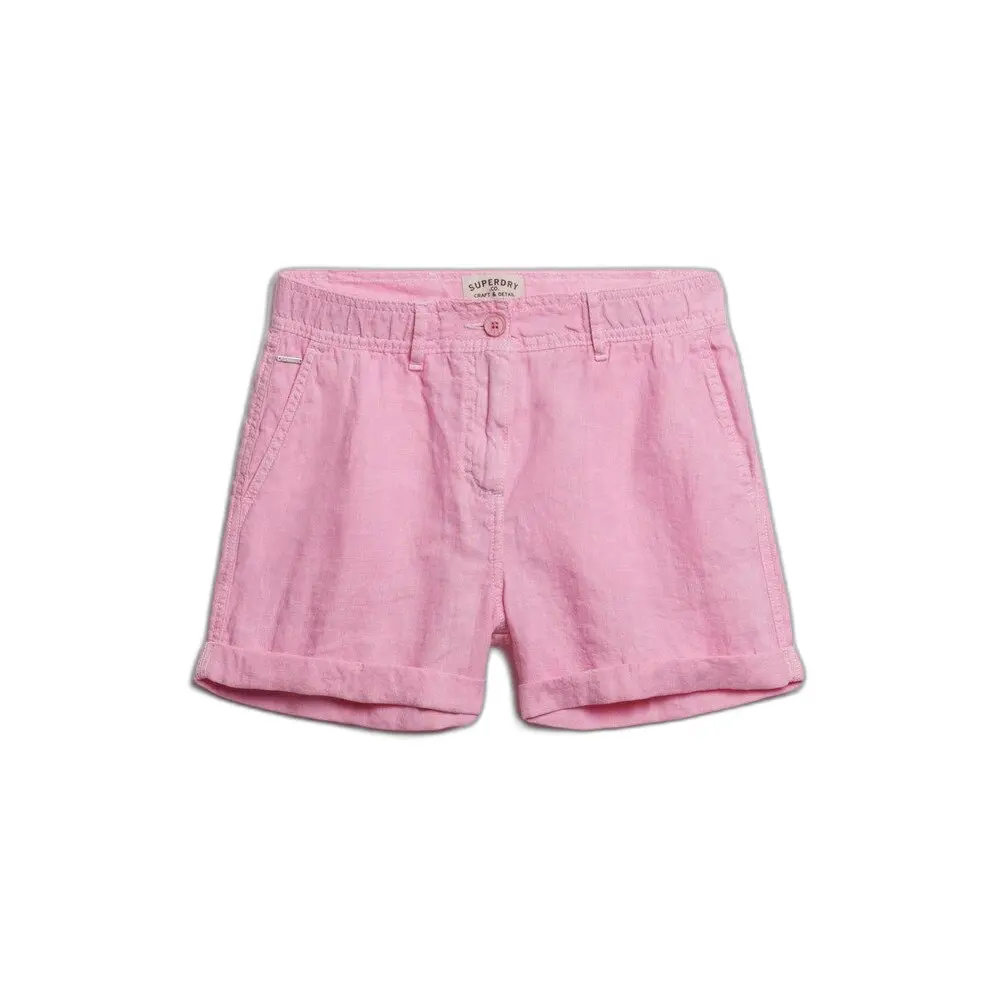 Short Superdry w7110496a US