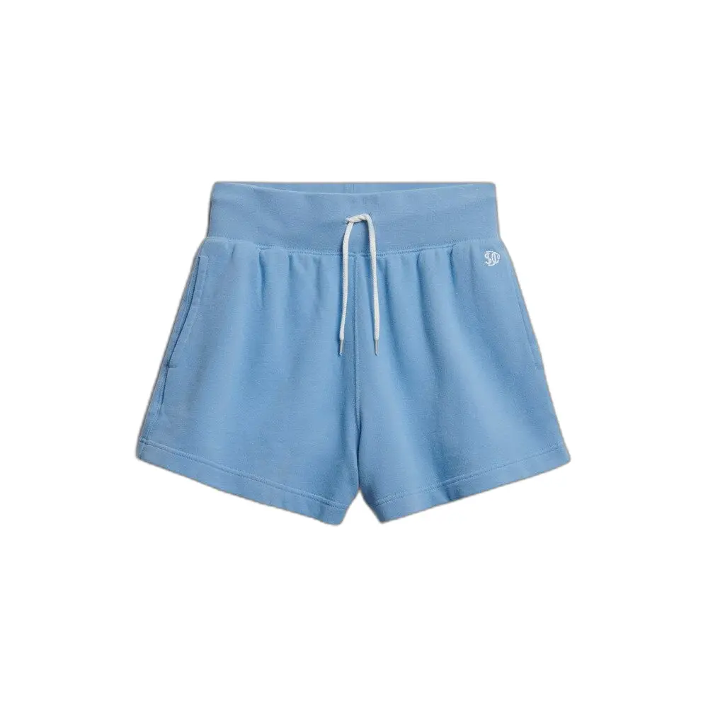 Short femme Superdry Studios