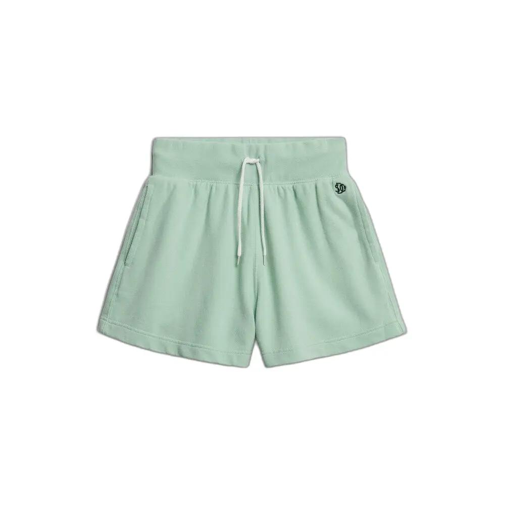 Short femme Superdry Studios