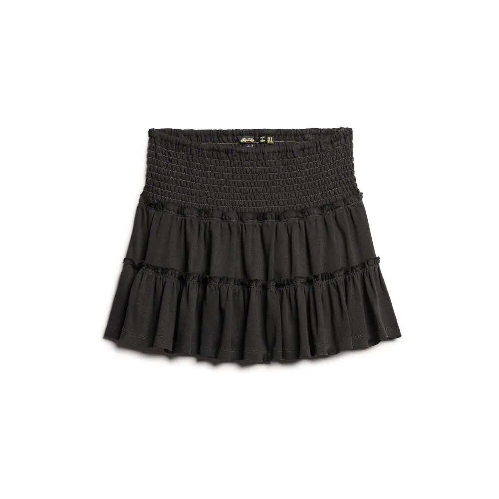 Mini jupe femme Superdry