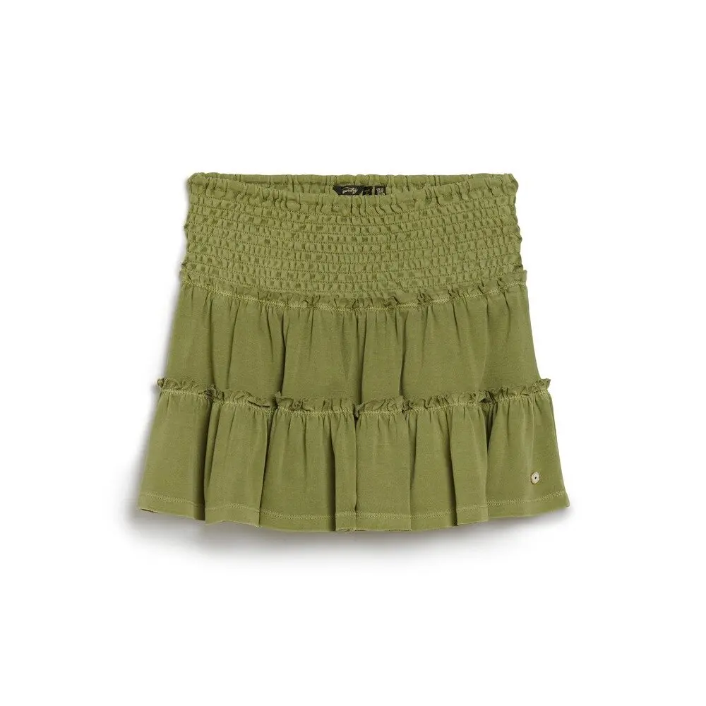 Minirock Damen Superdry