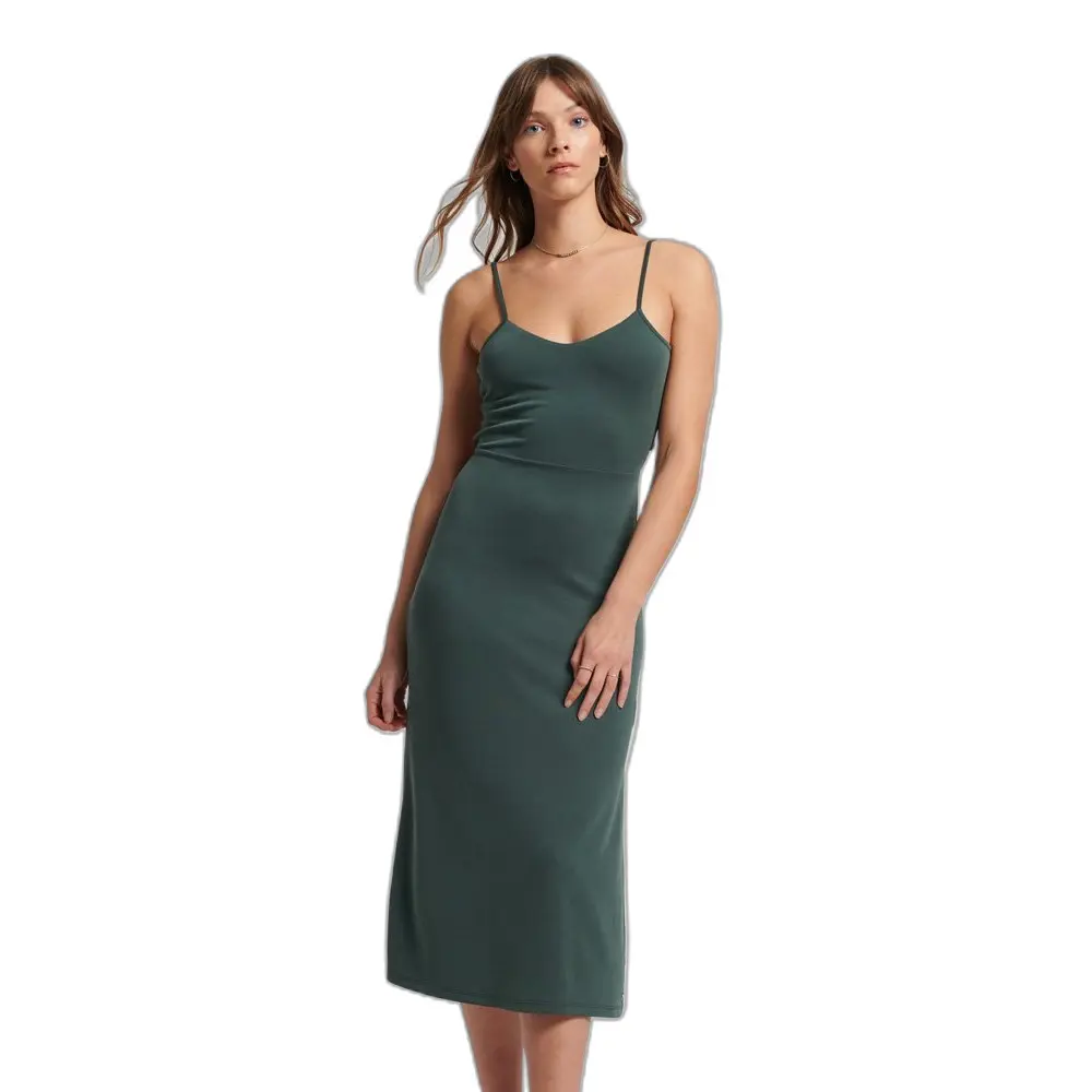 Robe en jersey à dos ouvert femme Superdry