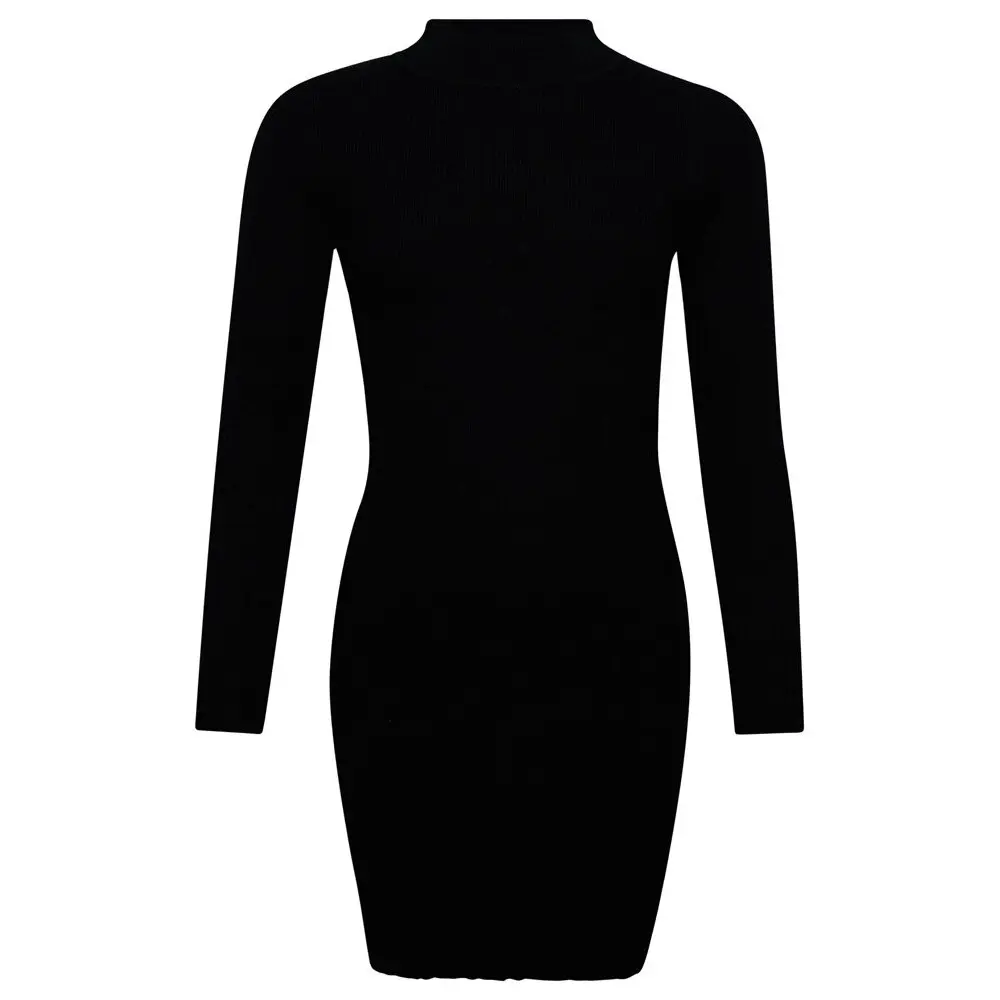 Robe Superdry Courte Backless Bodycon EU