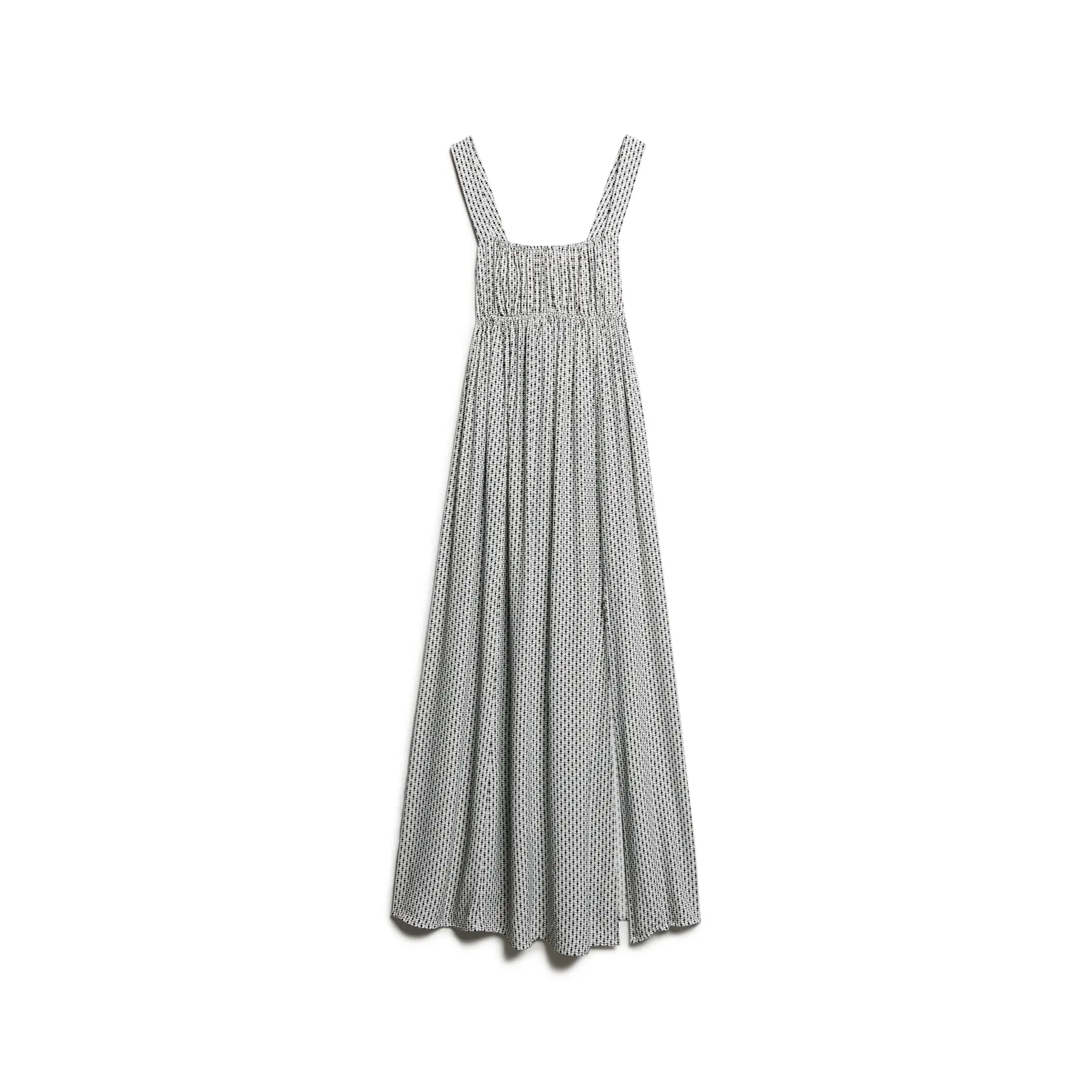 Vestito lungo da donna Superdry