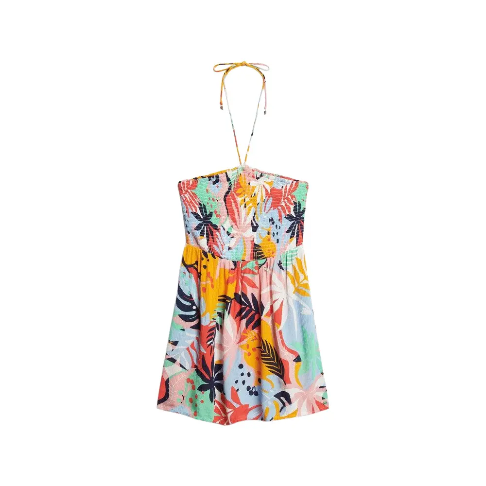 Abito da spiaggia corto donna Superdry