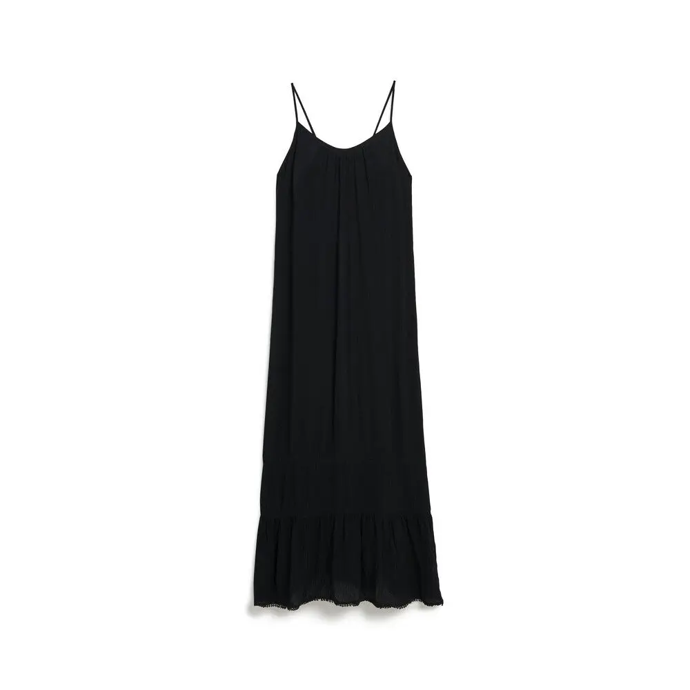 Vestito da spiaggia lungo senza maniche donna Superdry