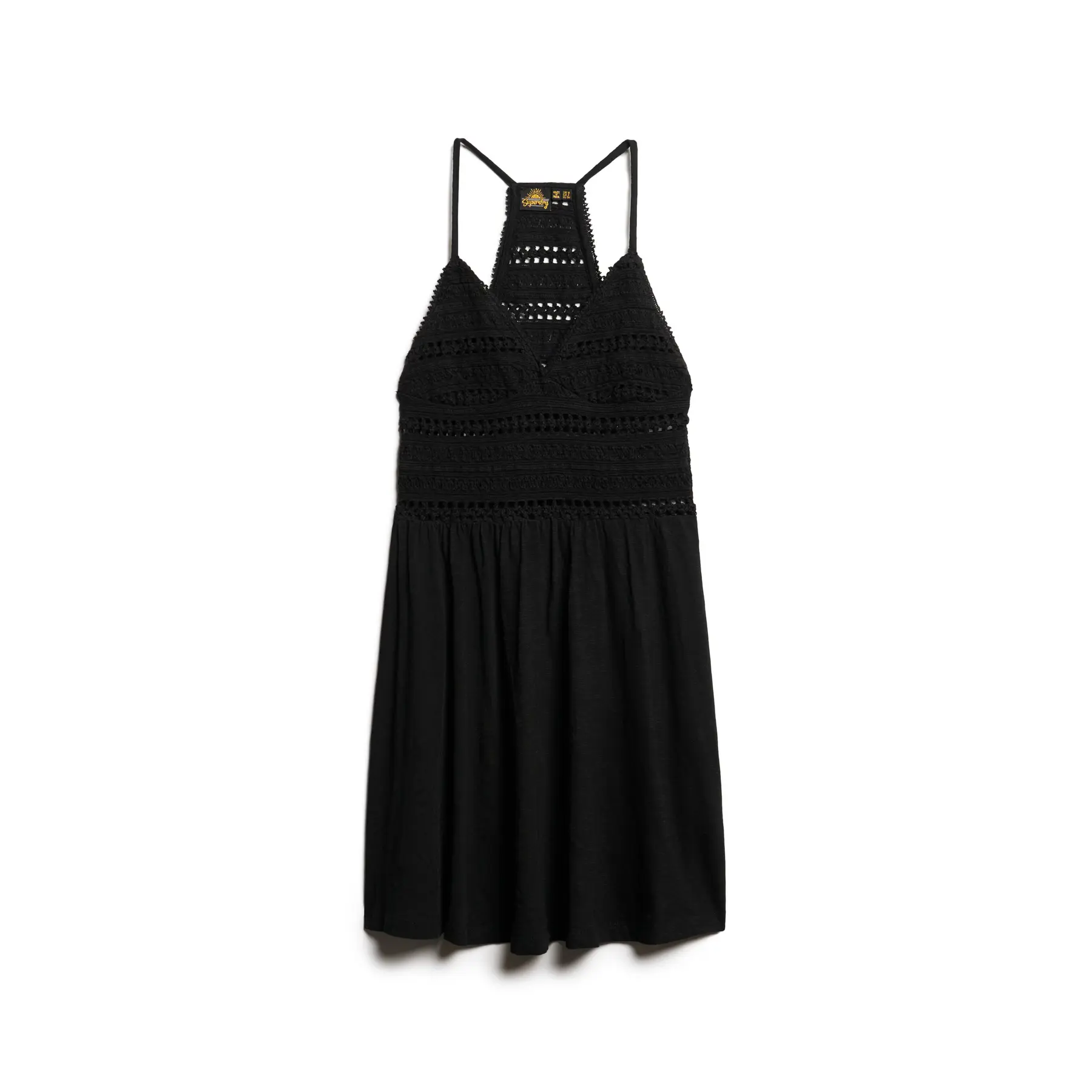 Robe courte femme Superdry