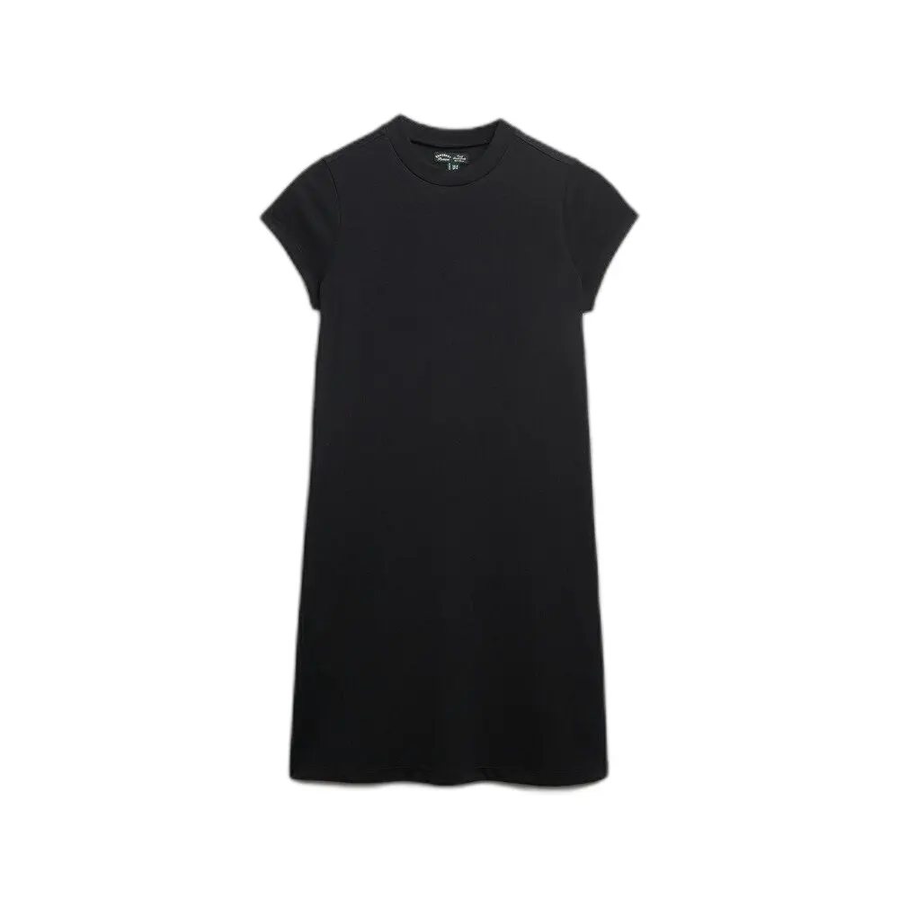 Abito a trapezio corto donna Superdry