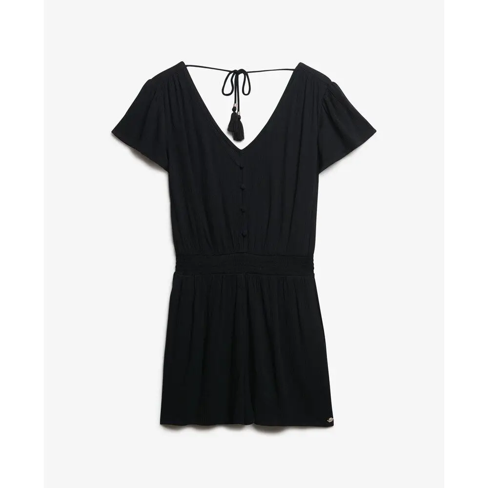 Combinaison courte femme Superdry