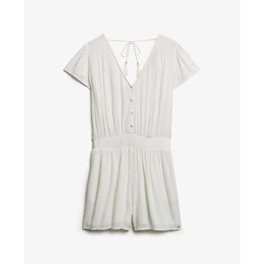 Combinaison courte femme Superdry