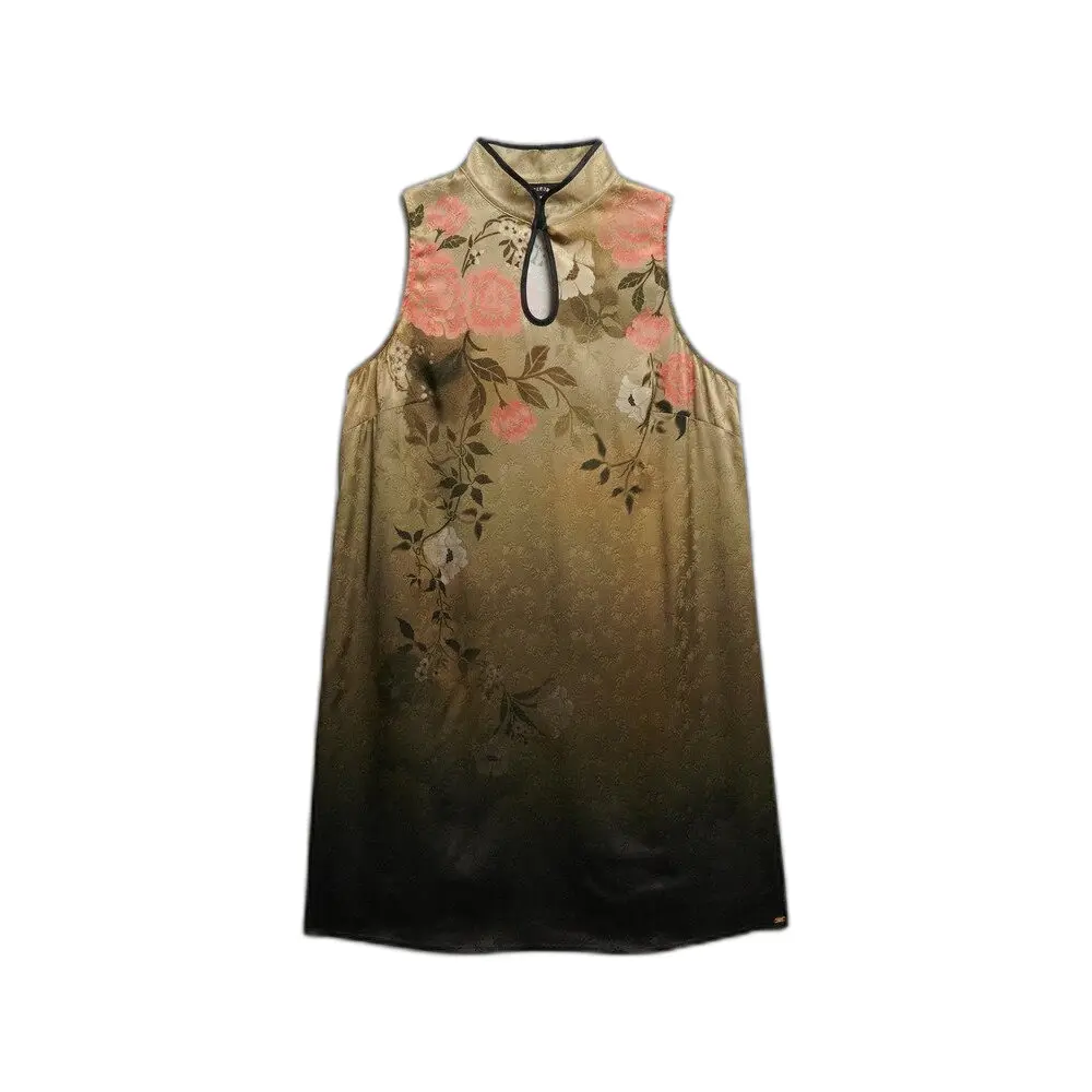 Robe femme Superdry A-Line Robe femme Superdry A-Line