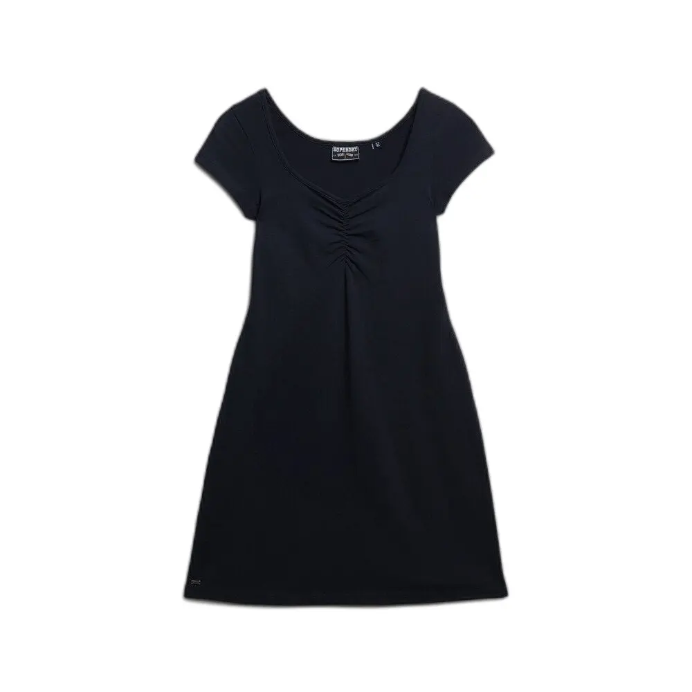 Robe Superdry Robe EU - vue 2