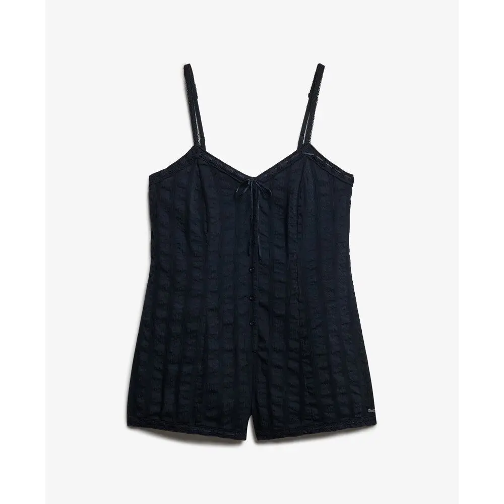 Combinaison femme Superdry Caraco