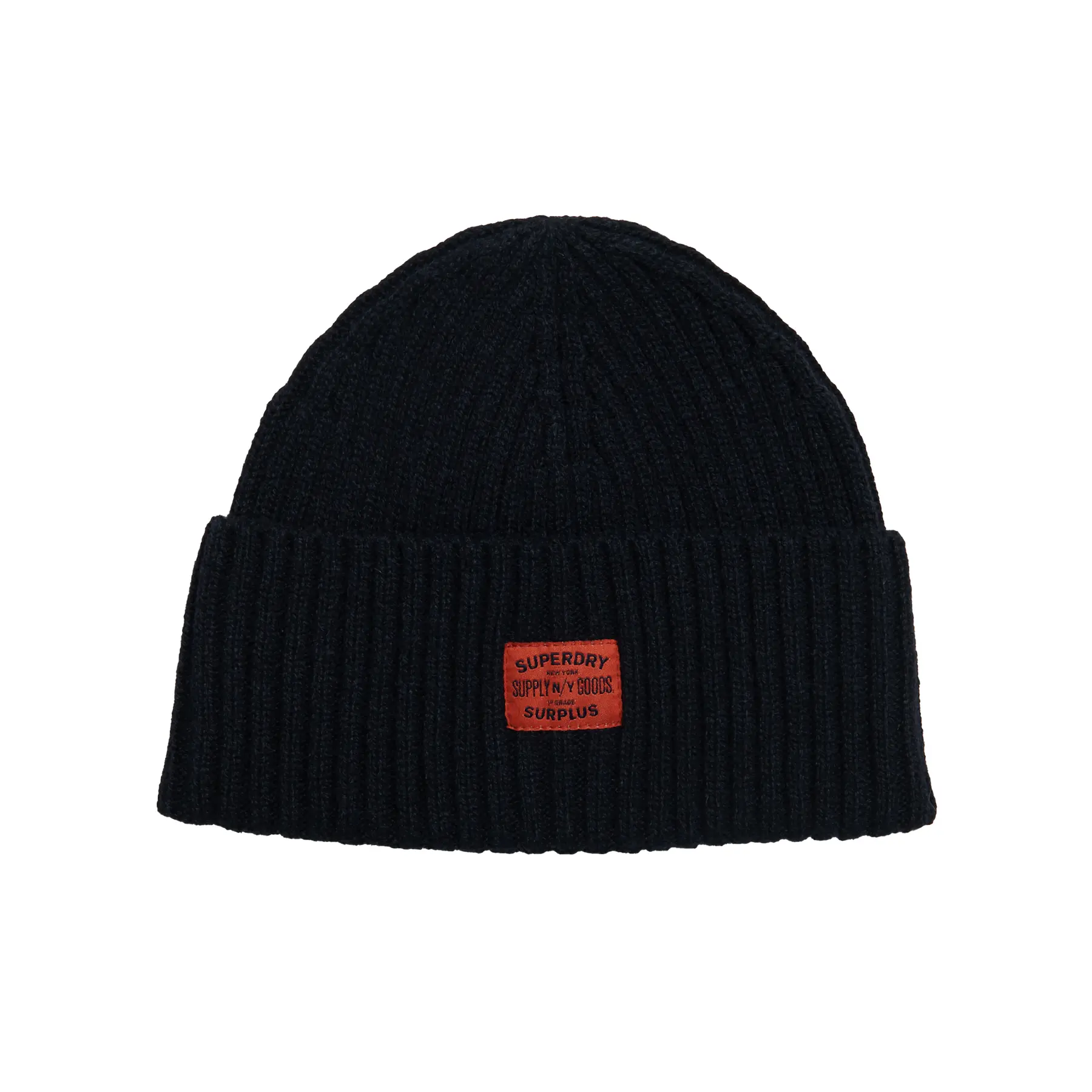 Bonnet Superdry Workwear Knitted