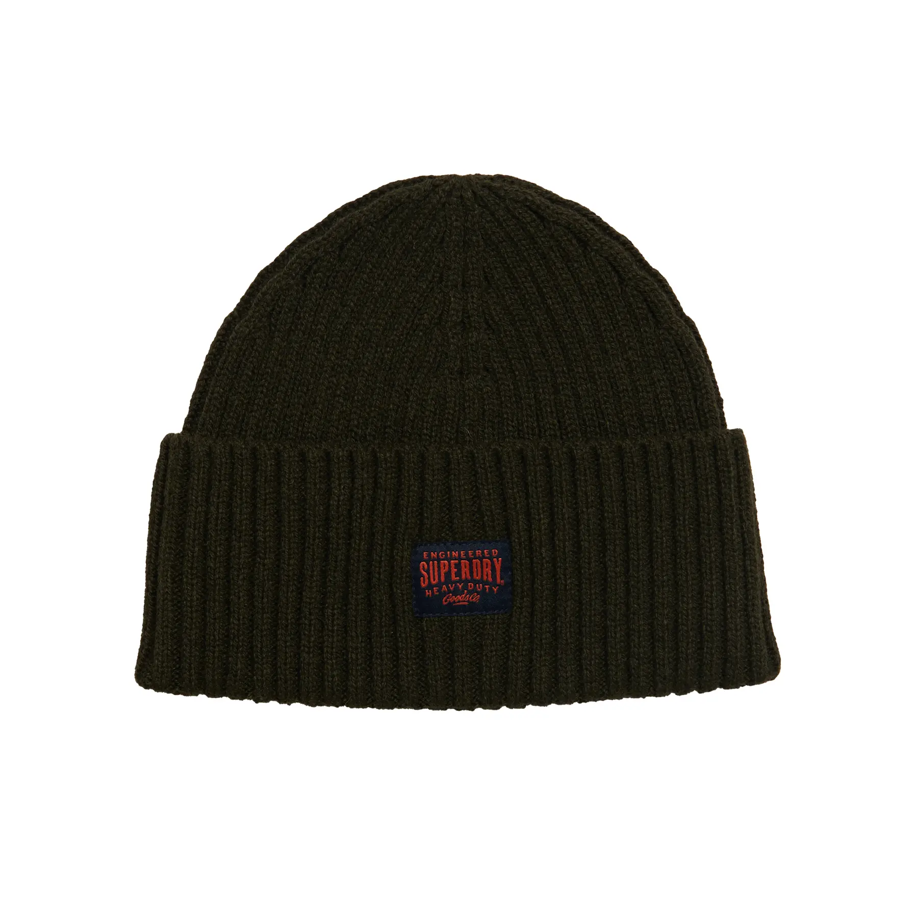 Bonnet Superdry Workwear Knitted - vue 2